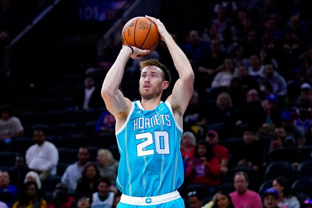 Charlotte Hornets